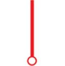 3" Tide Indicator - Red (for time & tide movement)