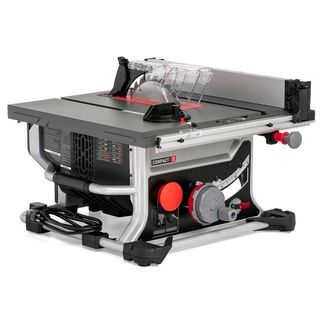 SawStop 10 "Compact Table Saw