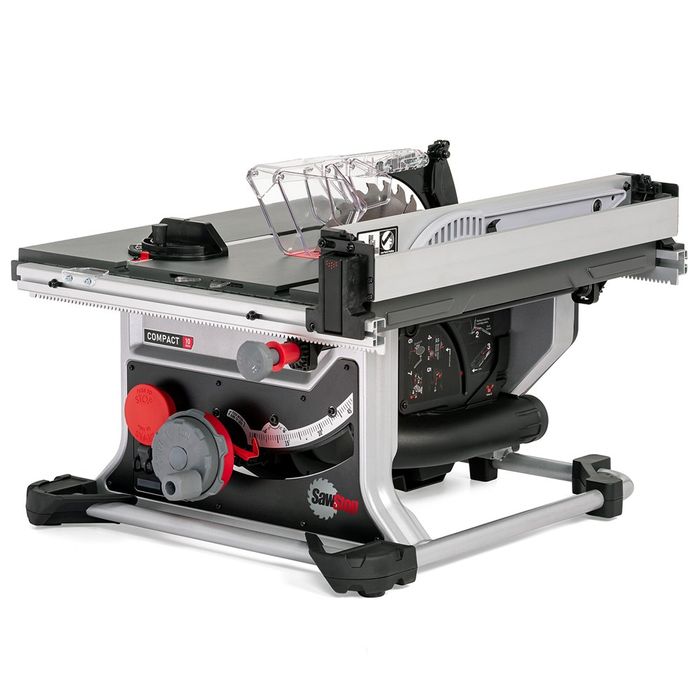 SawStop 10 "Compact Table Saw