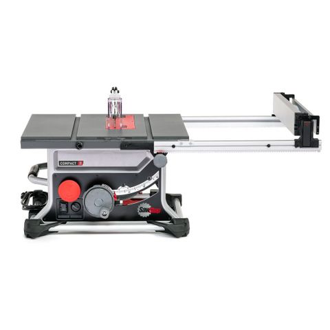 SawStop 10 "Compact Table Saw