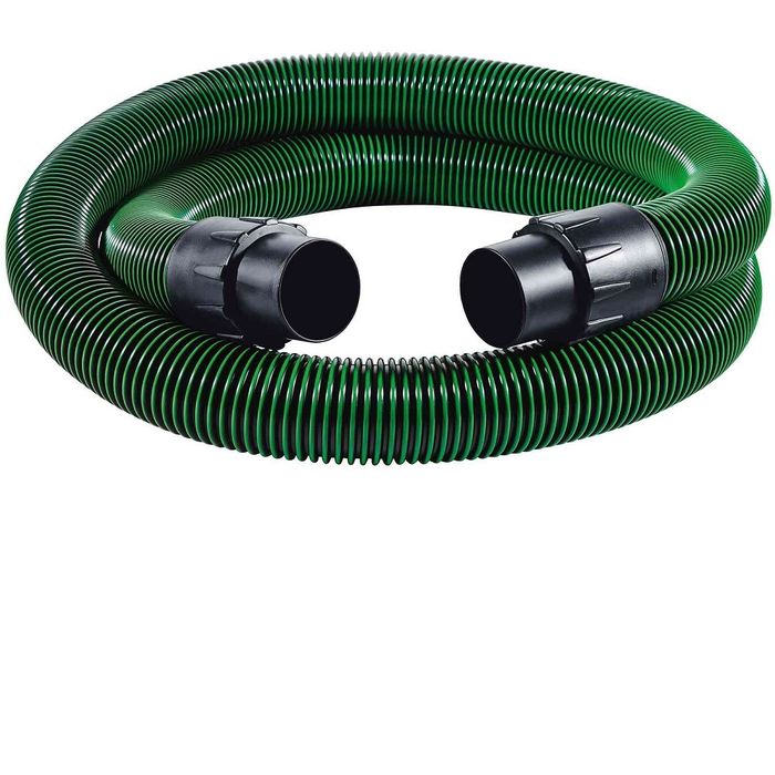 D 50x4M-AS Suction Hose D50 Antistatic