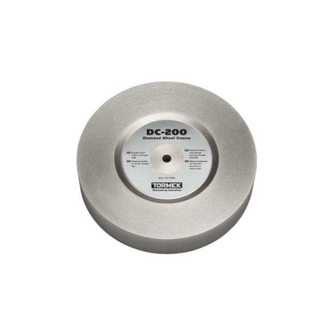 Tormek T4 Diamond Wheel Coarse 360 grit