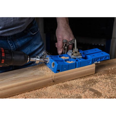 Kreg Pocket Hole Jig XL