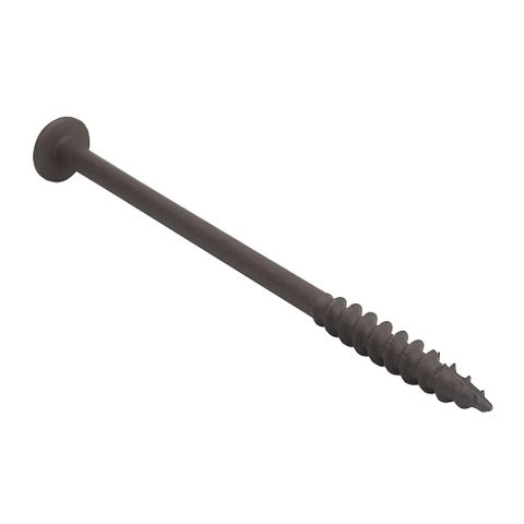 Kreg XL Pocket-Hole Screws 101mm - Packet of 75