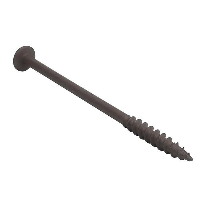 Kreg XL Pocket-Hole Screws 101mm - Packet of 30