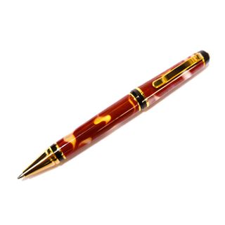 Gold Cigar Pen Kit - Pack of 1