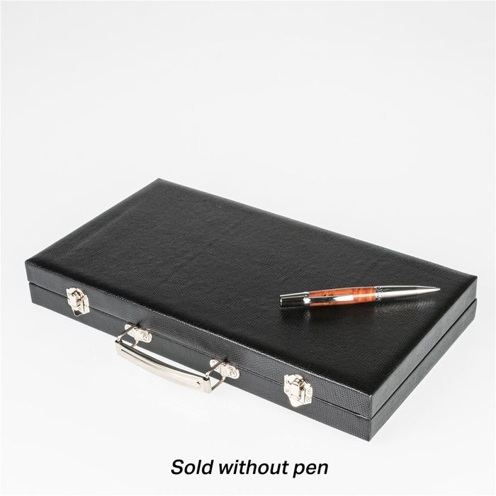 Carbatec Pen Box - 30 Place