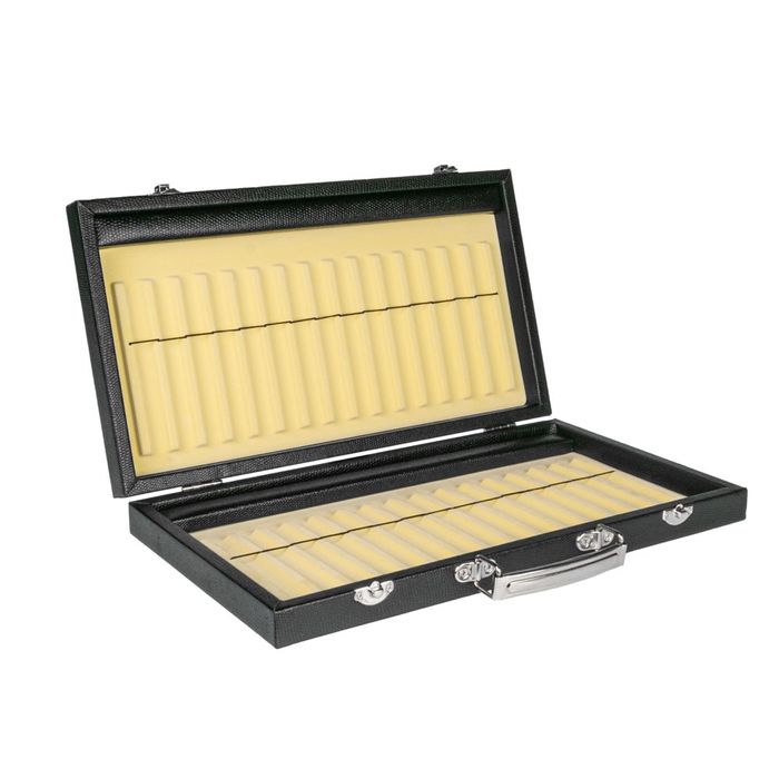 Carbatec Pen Box - 30 Place