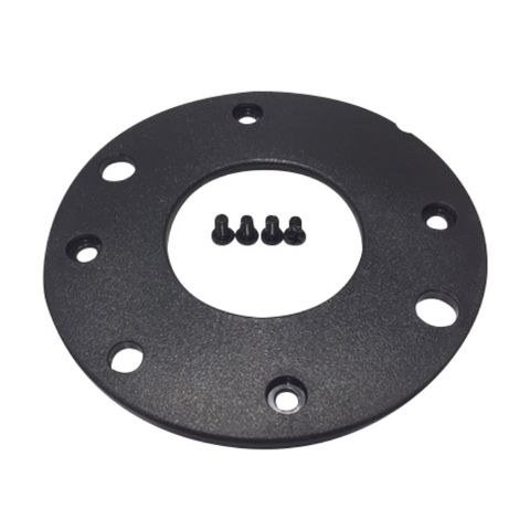TRA001 Base Plate and Screw set