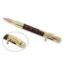 Gold Rifle Bolt Pen Kit - Pack of 1