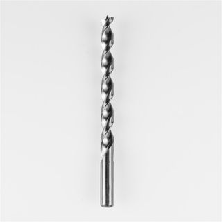 Carbatec Long Series Brad Point Bit - 10mm - HSS