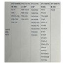 Carbatec Long Series Brad Point Bit - 3/8" - HSS