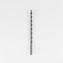 Carbatec Long Series Brad Point Bit - 7mm - HSS