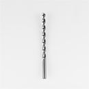 Carbatec Long Series Brad Point Bit - 8mm - HSS