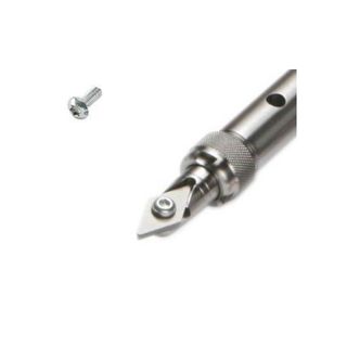 Sorby Turnmaster replacement cutter screw
