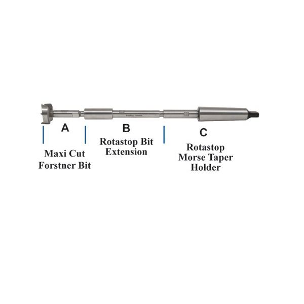 Colt rotastop deals