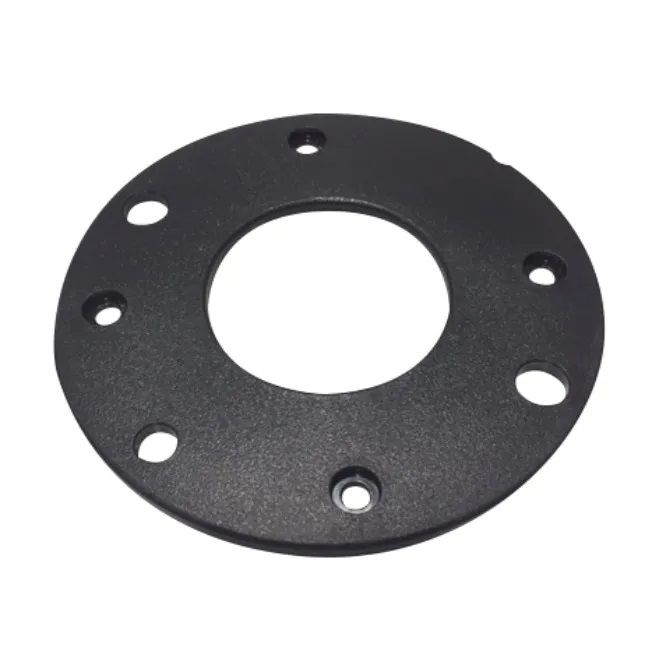 TRA001 Base Plate (no Screws)**