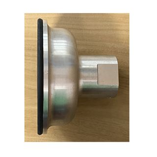 Aluminium Vacuum Chuck - Head Only ***