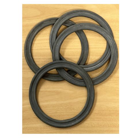 Vacuum chuck seal - spare part ***