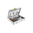 Festool PSBC 420 Carvex Accessories SYS