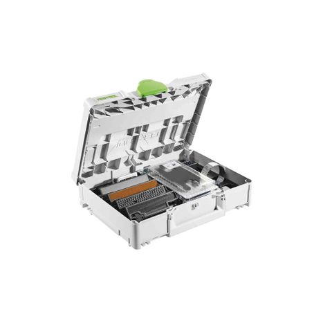 Festool PSBC 420 Carvex Accessories SYS