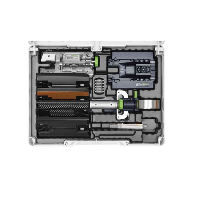 Festool PSBC 420 Carvex Accessories SYS