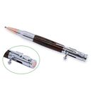 Chrome Rifle Bolt Pen Kit - Pack of 1