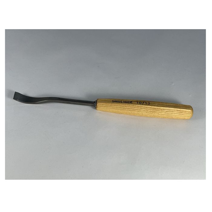 Pfeil Reverse Bent Gouge 10-13mm