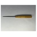 Pfeil 3mm Single Bevel Straight Skew