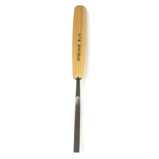 Pfeil Chisel 5L-8 Long Bent Shape