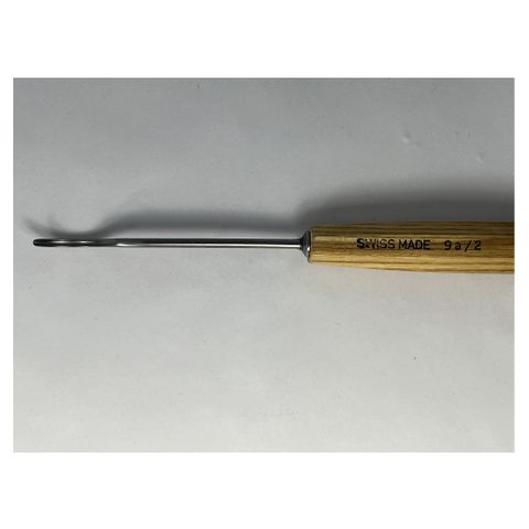 Pfeil Chisel Short Bent 3mm 9A-2