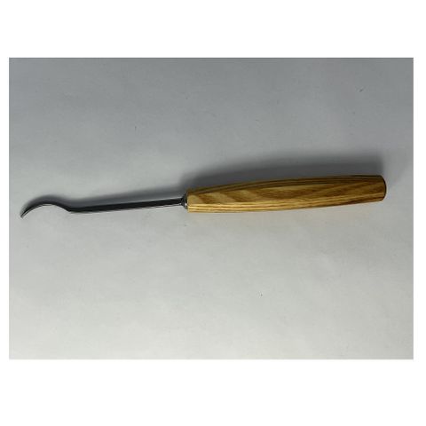 Pfeil Chisel Short Bent 3mm 9A-2