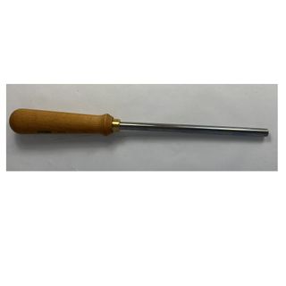 Pfeil Burnisher 9mm Dia x 165mm Blade