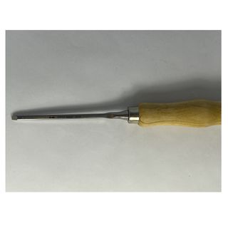 Pfeil 4mm Bench Chisel