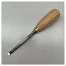 Pfeil 6mm Butt Chisel