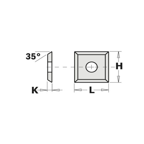 Replacement Cutter for 659/660&657-192 ***