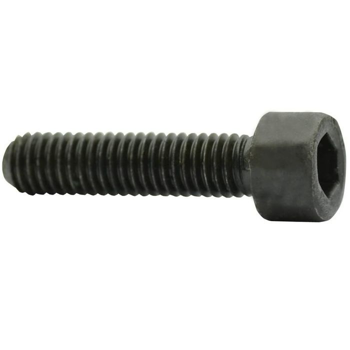 Screw 1/8W x 1/2in