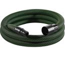Suction Hose D27, D27/32 x 5m AS/CT Smooth