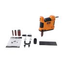 Triton 650W Portable Oscillating Spindle Sander