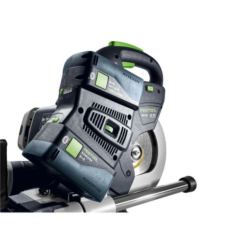 Festool KSC 60 KAPEX 18V Cordless 216mm Saw Basic