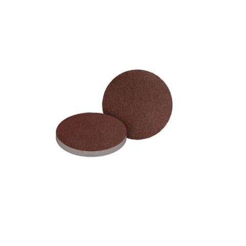 Arbortech PWC 900 sanding discs 8 x 100mm - 60 grit