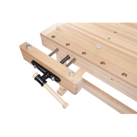 Ramia Workbench – PRO Series Premium Monster 1700