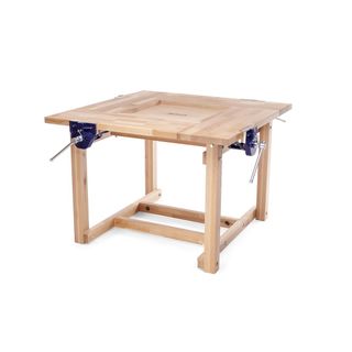 Ramia Workbench – SCHOOL Series Quad Teaching Workbench