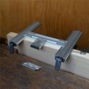 Hinge Mortise Jig