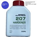 WEST SYSTEM 207 Special Coating Hardener - 333ML **DG