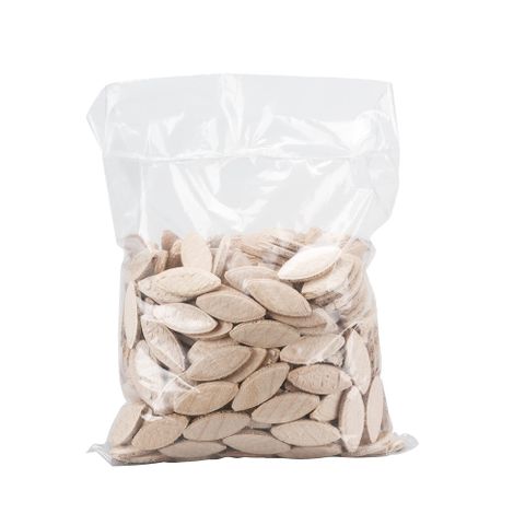 Porter Cable Face Frame "FF" Size Biscuits (Bulk) x 1000 ***