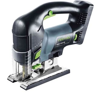 Festool Cordless Jigsaw PSC420 EB Basic **