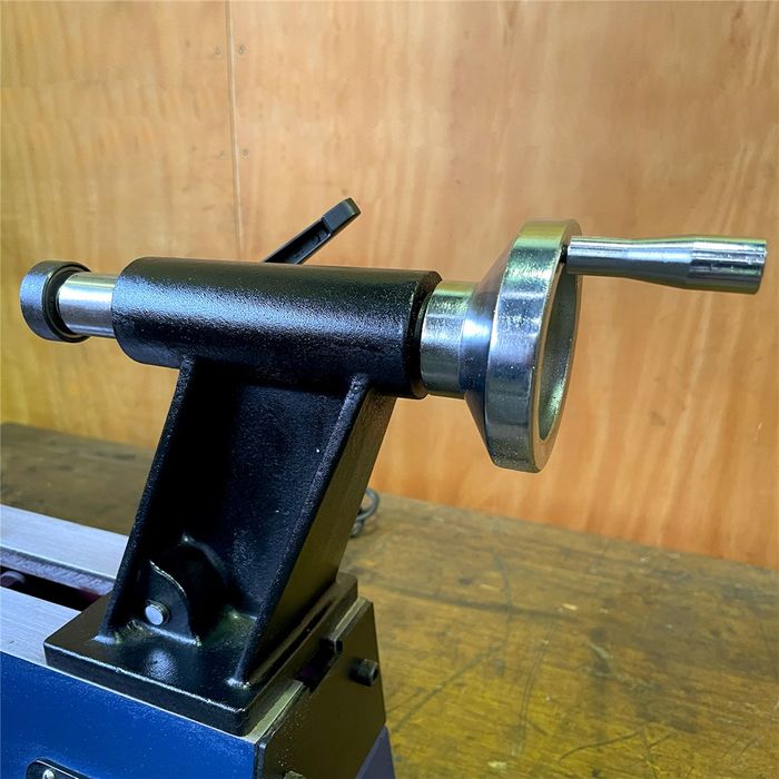 Carbatec EVS Mini Lathe