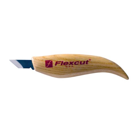 Flexcut Skew Knife