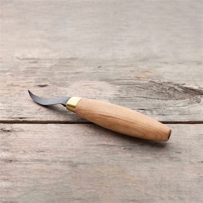 Flexcut Spear Point Variable Radius Hook Knife